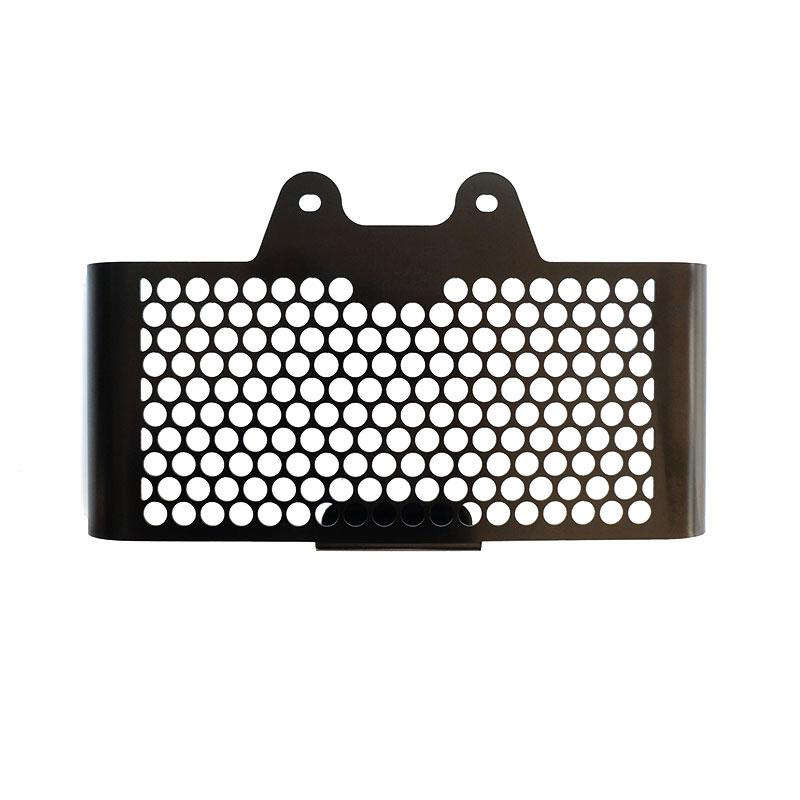 Unit Garage radiator grille BMW R NineT - black picture 1 Unit Garage radiator grille BMW R NineT - black picture 1
