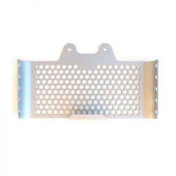 Unit Garage radiator grille BMW R NineT - silver