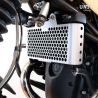 Unit Garage radiator grille BMW R NineT - silver