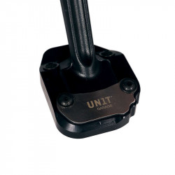 Unit Garage kickstand extension BMW R12 GS picture 2