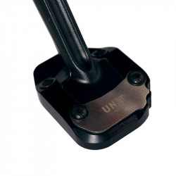 Unit Garage kickstand extension BMW R12 GS picture 3