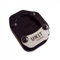 Unit Garage kickstand extension BMW R12 GS picture 1