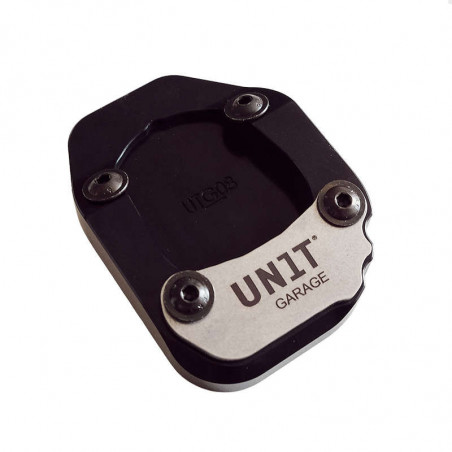 Unit Garage kickstand extension BMW R12 GS picture 1