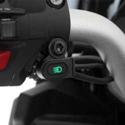 Phares additionnels LED Micro Flooter 3.0 Wunderlich・R12 Store