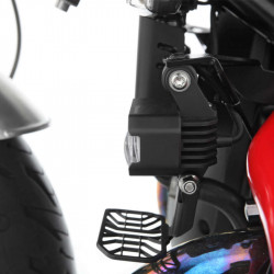 Wunderlich Micro Flooter 3.0 LED auxiliary headlights・R12 Store