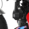 Wunderlich Micro Flooter 3.0 LED auxiliary headlights・R12 Store