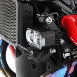 Wunderlich Micro Flooter 3.0 LED auxiliary headlights・R12 Store