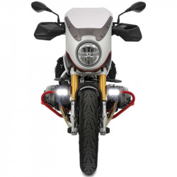 Wunderlich Micro Flooter 3.0 LED auxiliary headlights・R12 Store