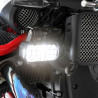 Wunderlich Micro Flooter 3.0 LED auxiliary headlights picture 1