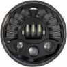 Kit de conversion noire JW Speaker de l'optique d'origine BMW R NineT