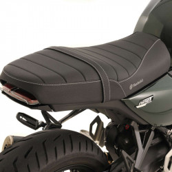 Wunderlich BMW R12 NineT AktivKomfort two-seater seat - black picture 3