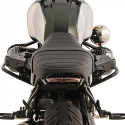 Wunderlich BMW R12 NineT AktivKomfort two-seater seat - black picture 4
