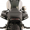 Wunderlich BMW R12 NineT AktivKomfort two-seater seat - black picture 4