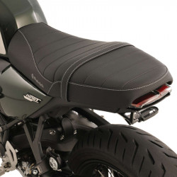 Selle AktivKomfort biplace Wunderlich BMW R12 NineT - noir image 5