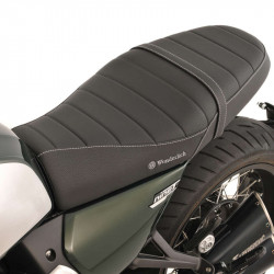 Wunderlich BMW R12 NineT AktivKomfort two-seater seat - black picture 6