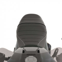 Wunderlich BMW R12 NineT AktivKomfort two-seater seat - black picture 7