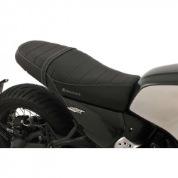 Selle AktivKomfort biplace Wunderlich BMW R12 NineT - noir image 9
