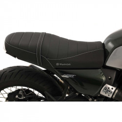 Wunderlich BMW R12 NineT AktivKomfort two-seater seat - black picture 10
