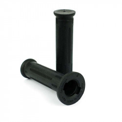 Unit Garage pair of BMW handles closed end caps picture 1