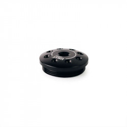 Unit Garage oil cap BMW - black picture 1