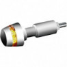 Clignotants en bout de guidon BL 2000 Kellermann BMW R12 & NineT