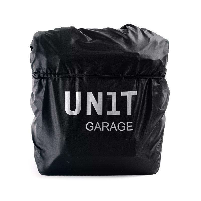 Housse imperméable pour sacoche Scram Unit Garage image 1