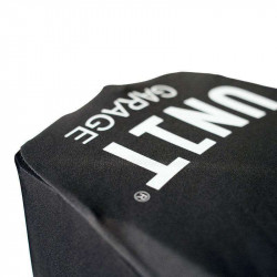 Unit Garage indoor motorcycle cover - black picture 4
