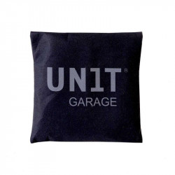 Unit Garage indoor motorcycle cover - black picture 3