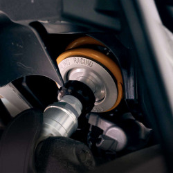 Öhlins S46DR1S shock absorber BMW R12 GS - standard picture 4