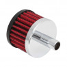 Filtres de mise à l'air moteur K&N (reniflard)・R12 Store
