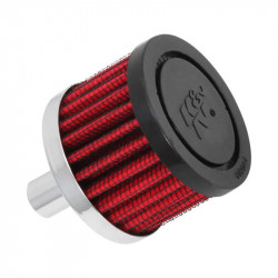 Filtres de mise à l'air moteur K&N (reniflard) image 1