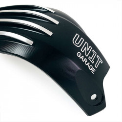 Couvre-culasse Unit Garage BMW R12, R12 GS & R12 NineT image 5