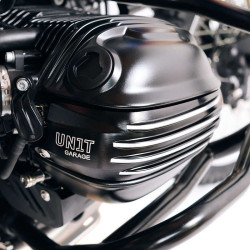 Couvre-culasse Unit Garage BMW R12, R12 GS & R12 NineT image 2