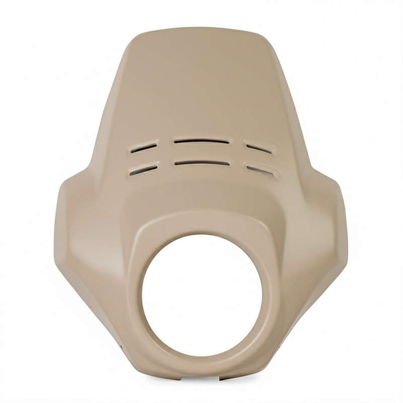 Saute-vent Fenouil Unit Garage BMW R12 GS - aragonite image 1