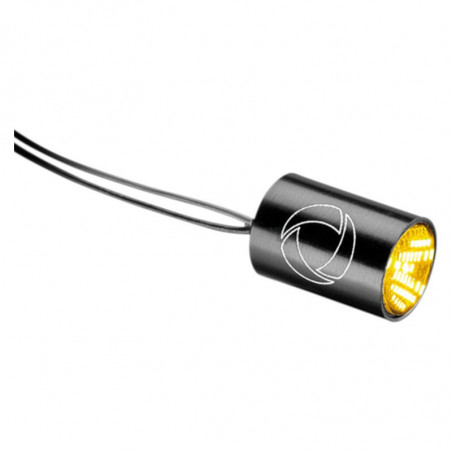 Clignotant ATTO Intégral Kellermann BMW R12, R12 NineT & R NineT image 1