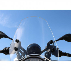 Bulle T-Rex Racing BMW R12 - transparent image 1