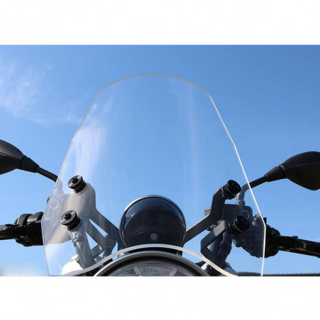 Bulle T-Rex Racing BMW R12 - transparent image 1