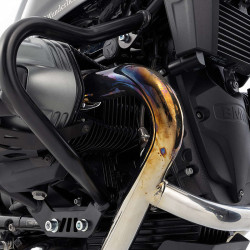 Wunderlich widening set engine protection bar BMW R12