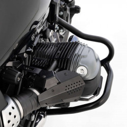 Wunderlich widening set engine protection bar BMW R12