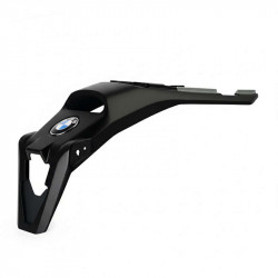 Unit Garage rear mudguard BMW R12 GS - black picture 1