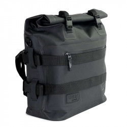 Set 2 sacoches Khali + cadres Unit Garage BMW R12 GS・R12 Store