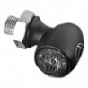 Clignotant LED Kellermann ATTO Dark noir BMW R12 & NineT
