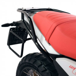 Support de valise Unit Garage BMW R12 GS - droit image 5