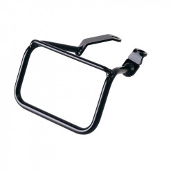 Unit Garage suitcase holder BMW R12 GS - right picture 2