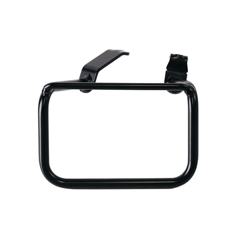 Unit Garage suitcase holder BMW R12 GS - right picture 1