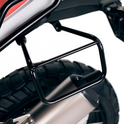 Support de valise Unit Garage BMW R12 GS - gauche image 4