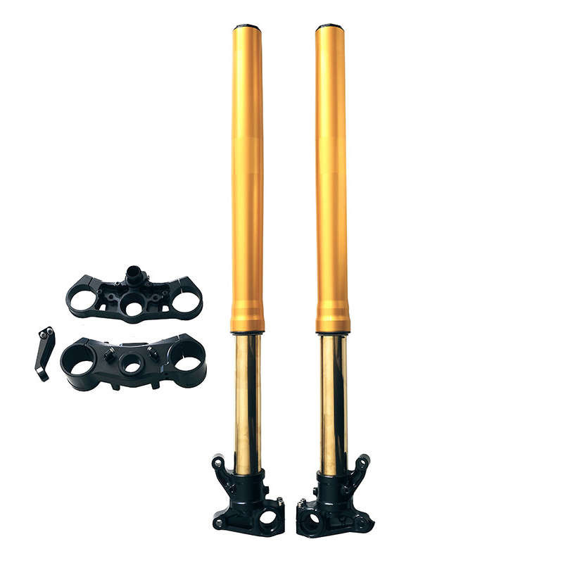 Fourche Öhlins FGAG2512 BMW R12 GS - or image 1