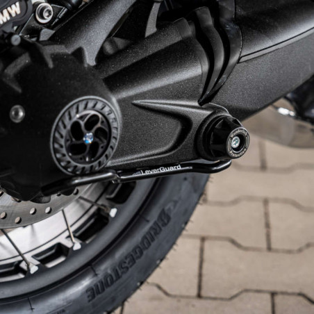 Wunderlich cardan protection BMW picture 1