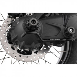 Protection de cardan Wunderlich BMW image 4