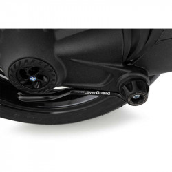 Protection de cardan Wunderlich BMW image 2